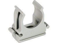 Zverná spona EN 16 sivá Zverná spona EN 16 sivá