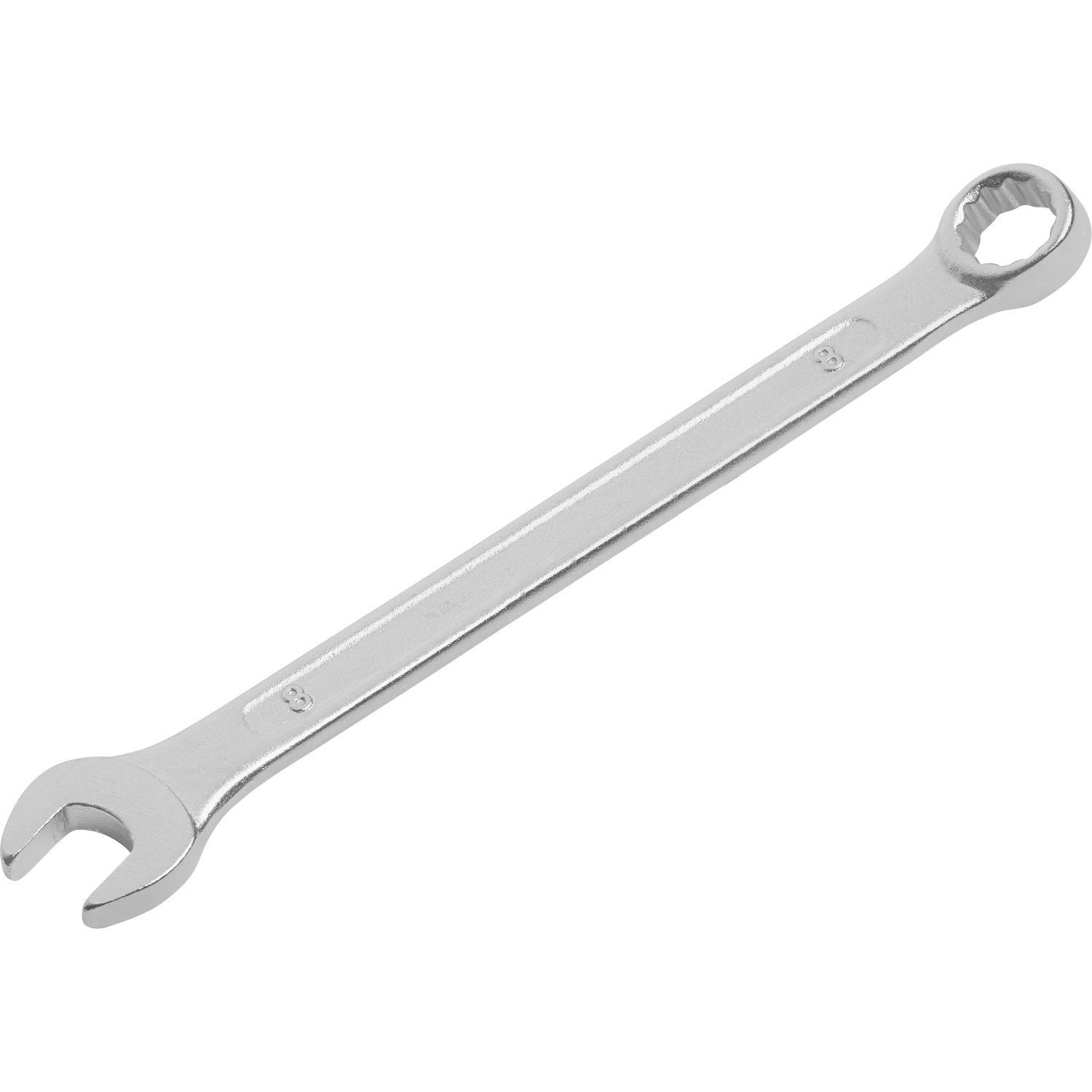 E-shop LUX-TOOLS Očkoplochý kľúč 8 mm