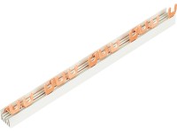 OBI 3-fázová prepojovacia lišta pre ističe, 3 ks
