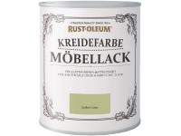 Rust-Oleum Kriedová farba na nábytok, šalviová zelená matná, 750 ml