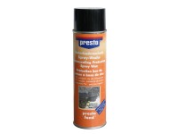 Presto Sprej na ochranu podvozku, čierny, 500 ml
