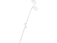 Scheurich Zápich k orchideám biely Scheurich Zápich k orchideám biely