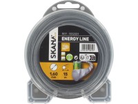 Skana Žacia struna Premium Energy Line, pr. 1,6 mm x 15 m