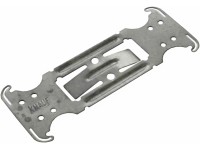 Knauf Spojka krížová CD profilov