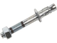 LUX Svorníková kotva M10 x 80 mm LUX Svorníková kotva M10 x 80 mm