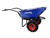Duramot Elektrický stavebný fúrik DUAL, 500 W