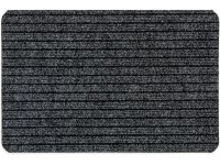 ASTRA Kolekcia rohožka so širokou ripsovou štruktúrou 40 cm x 60 cm antracitová ASTRA Kolekcia rohožka so širokou ripsovou štruktúrou 40 cm x 60 cm antracitová