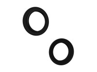 Alcadrain Tesnenie zátky vaňových sifónov