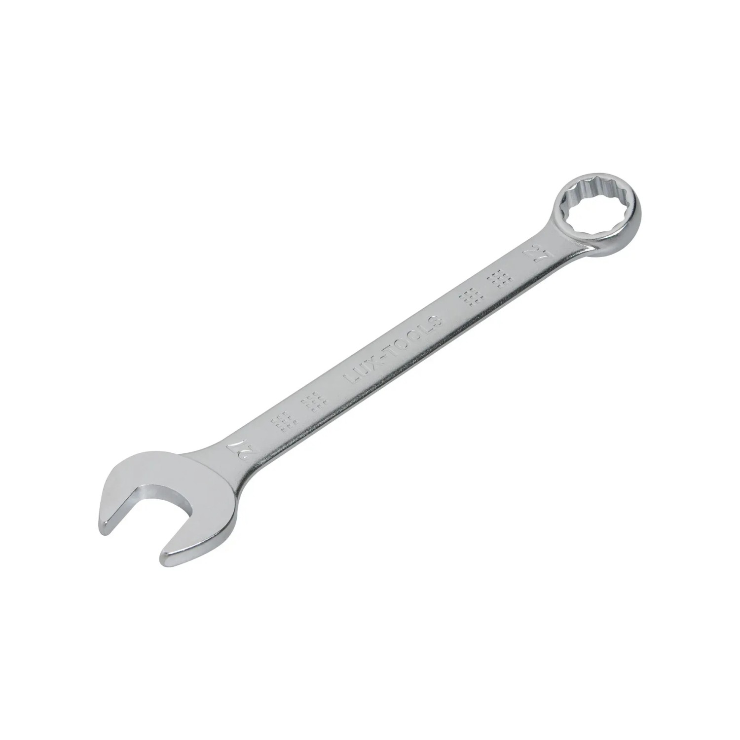 E-shop LUX-TOOLS Očkoplochý kľúč Comfort 27 mm