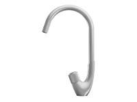 Rubineta Drezová batéria Swan-33, nerez