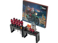 Wera Adventný kalendár 2025, 28-dielny