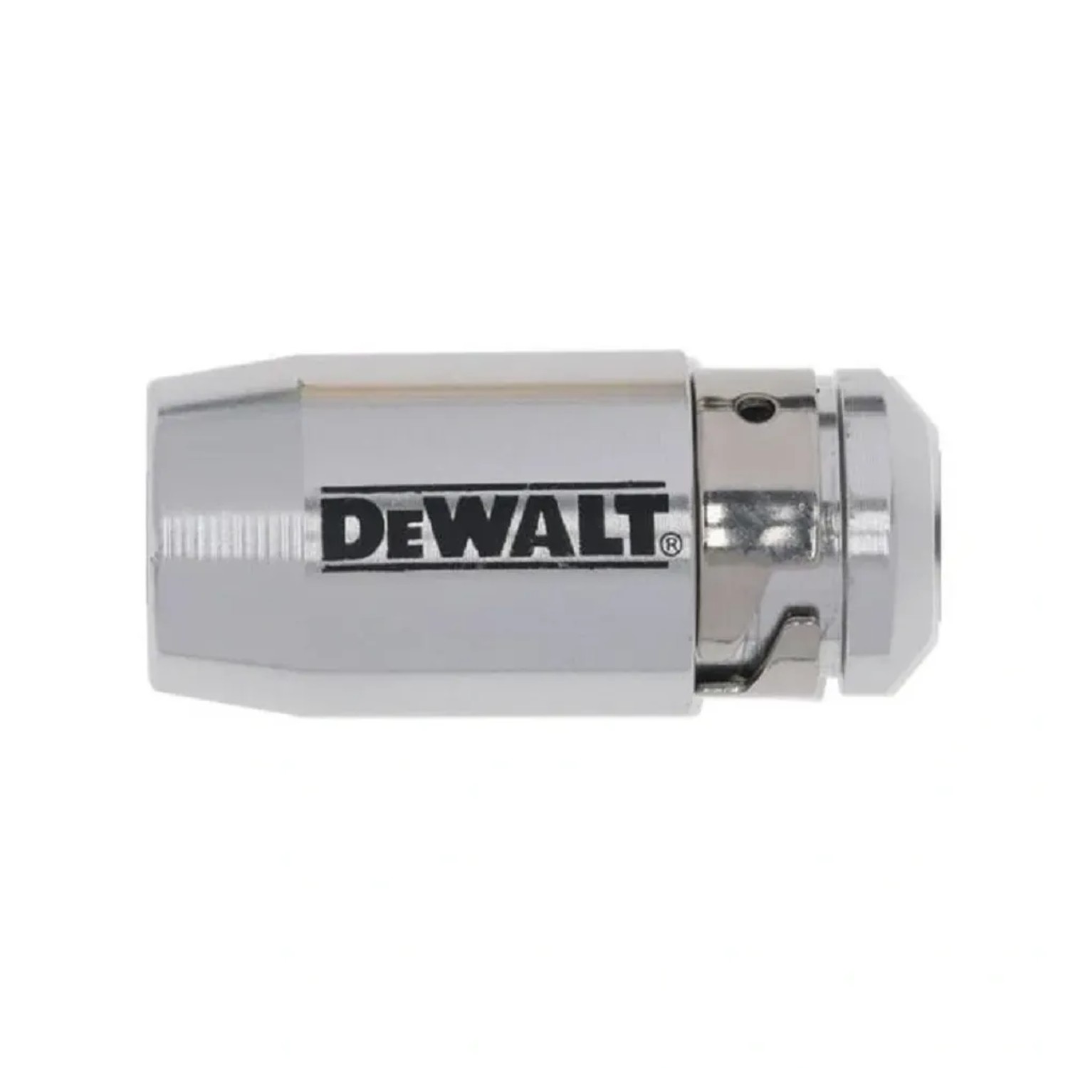 E-shop DeWALT ALU magnetický držiak na 50 mm Torsion bity