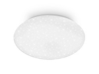 Brilo LED stropné svietidlo Verb 38 W, 4400 lm, 4000 K pr. 48 x 70 mm Brilo LED stropné svietidlo Verb 38 W, 4400 lm, 4000 K pr. 48 x 70 mm