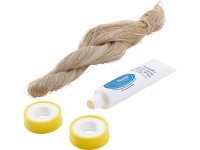 Súprava na tesnenie závitových častí, 3 ks