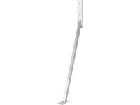Ukotvenie proti poveternosti, pozinkované, 50 x 120 x 950 mm Ukotvenie proti poveternosti, pozinkované, 50 x 120 x 950 mm