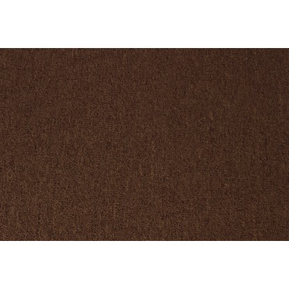 Koberec Rambo 38, terakotová, šírka 4 m - metráž