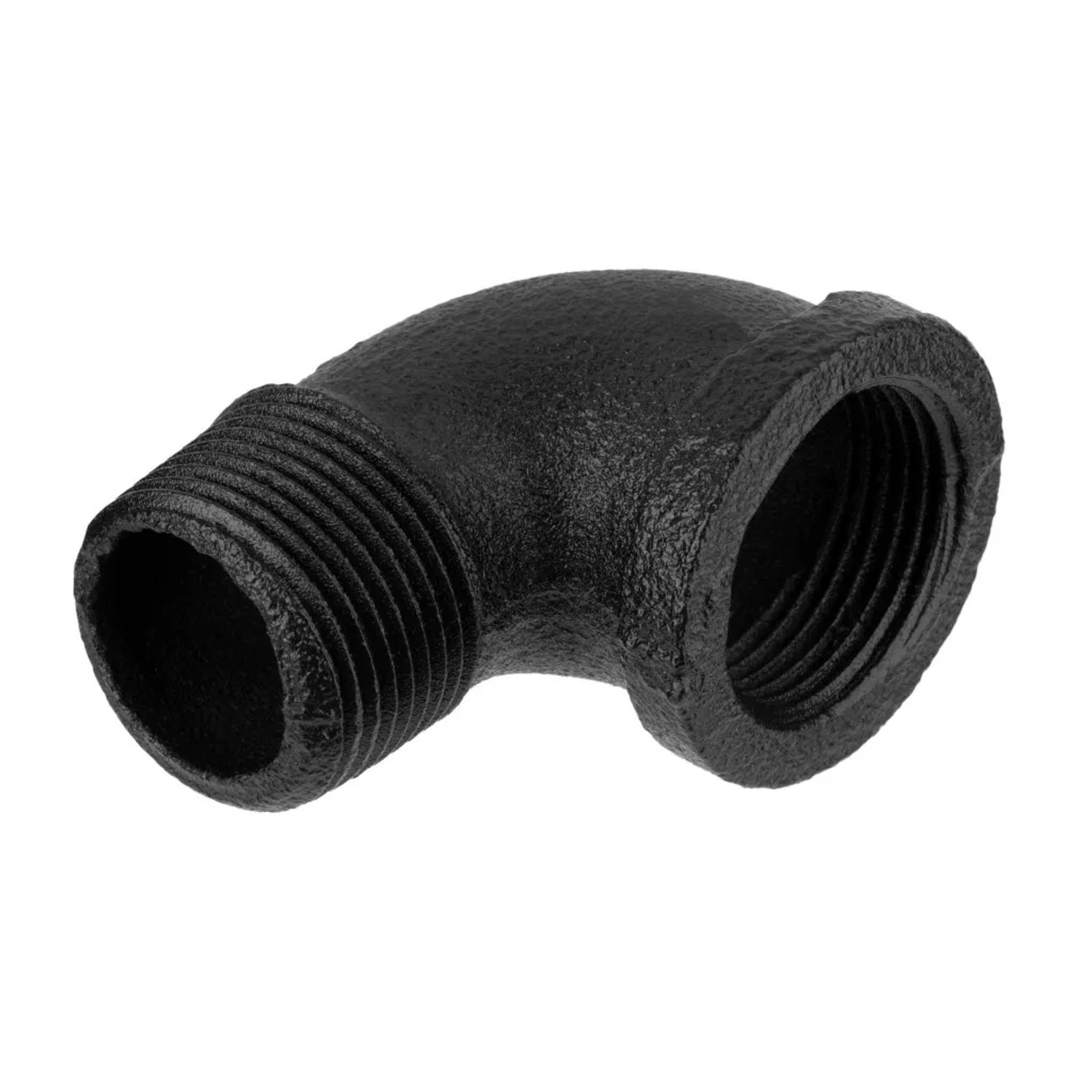 E-shop Walteco Koleno RusticLine 3/4" 90° F/M RT-23