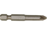 LUX-TOOLS Bit krížový PZ2 dĺžka 50 mm