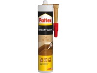 Pattex Parketový tmel dub, 310 ml