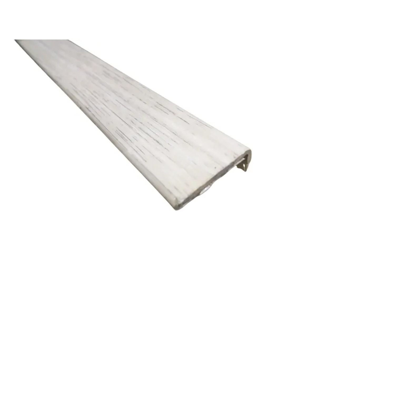 E-shop Döllken Profiles Schodová hrana DP 31 S samolepiaca 25 x 10 x 900 mm, dub foster