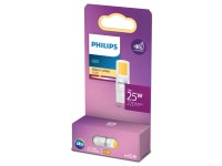 Philips Classic LED žiarovka G9, 2 W, 220 lm, 2700 K