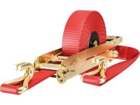 Quickloader Samonavíjací popruh Retractable 4000 kg, 8 m x 50 mm