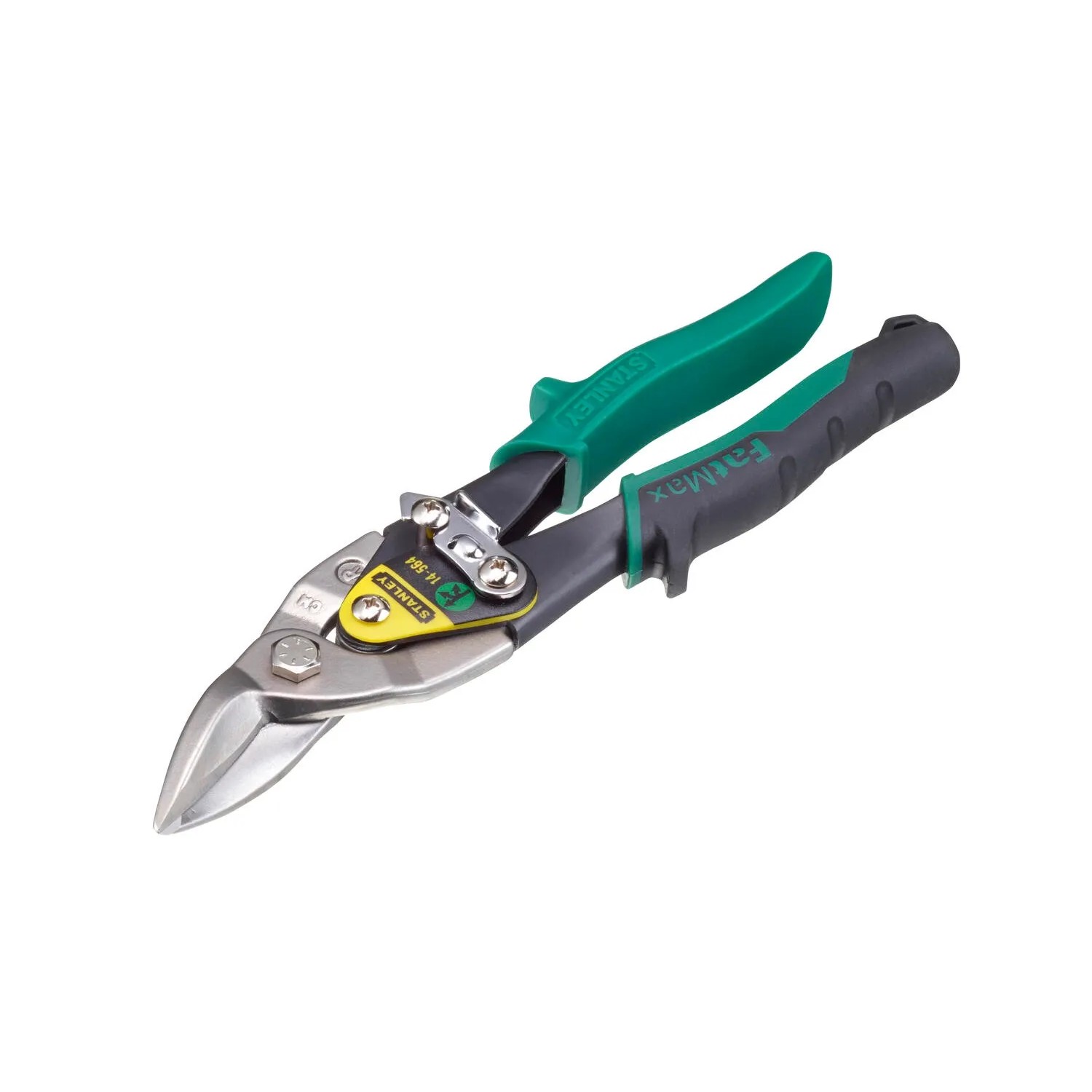 E-shop STANLEY FATMAX Prevodové nožnice na plech pravé 250 mm (2-14-564)