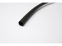 Zmršťovacia bužírka čierna 2,4 - 1,2 mm (3/32 Zmršťovacia bužírka čierna 2,4 - 1,2 mm (3/32