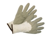 LUX zimné štrikované rukavice veľkosť S