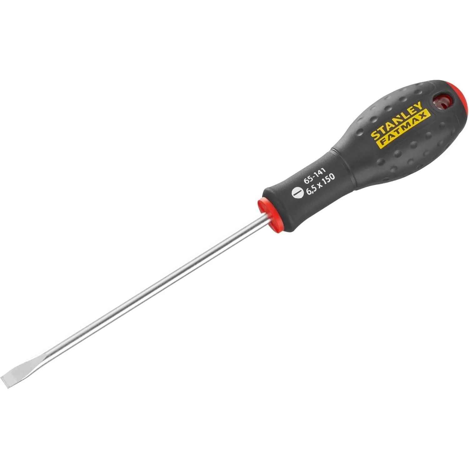 E-shop STANLEY FATMAX Skrutkovač plochý 1,2 x 6,5 x 150 mm