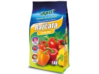 Agro Organominerálne hnojivo rajčata papriky 1 kg