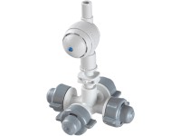 Elgo Hmlové chladenie (CMK) a zvýšenie vlhkosti vzduchu