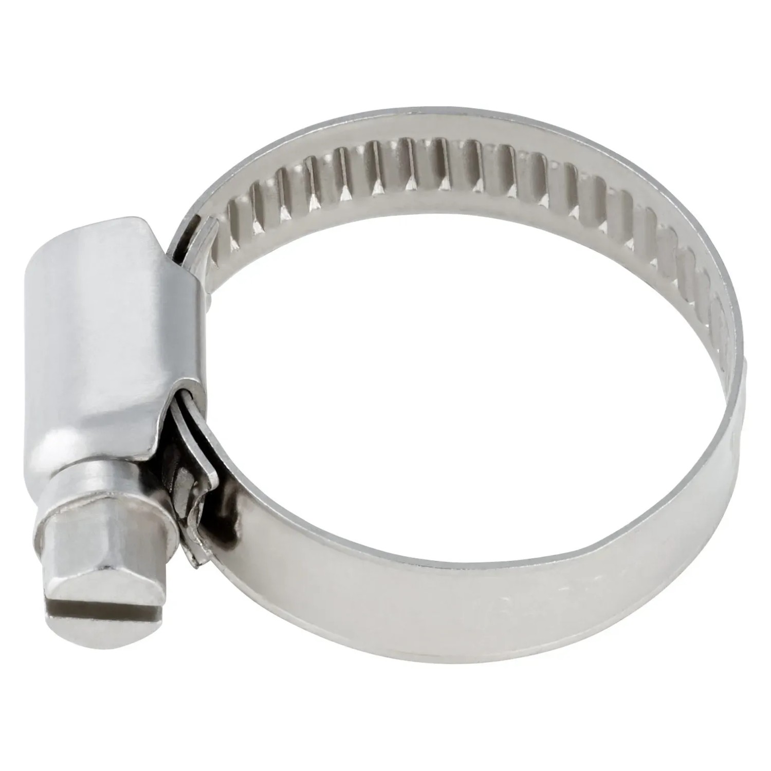 E-shop Hadicová spona 16 mm - 32 mm nerezová oceľ