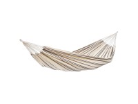 Amazonas Hojdacia sieť Barbados, cappuccino, 230 x 150 cm