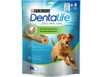 Purina Pochúťka pre psov Dentalife Large 115 g