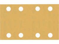 Bosch Brúsny papier Expert C470 P180, 8 otvorov, 80x133 mm, 10 ks(2 608 900 882)