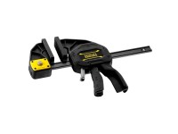 STANLEY FATMAX XL Jednoručná automatická svorka 150 mm STANLEY FATMAX XL Jednoručná automatická svorka 150 mm