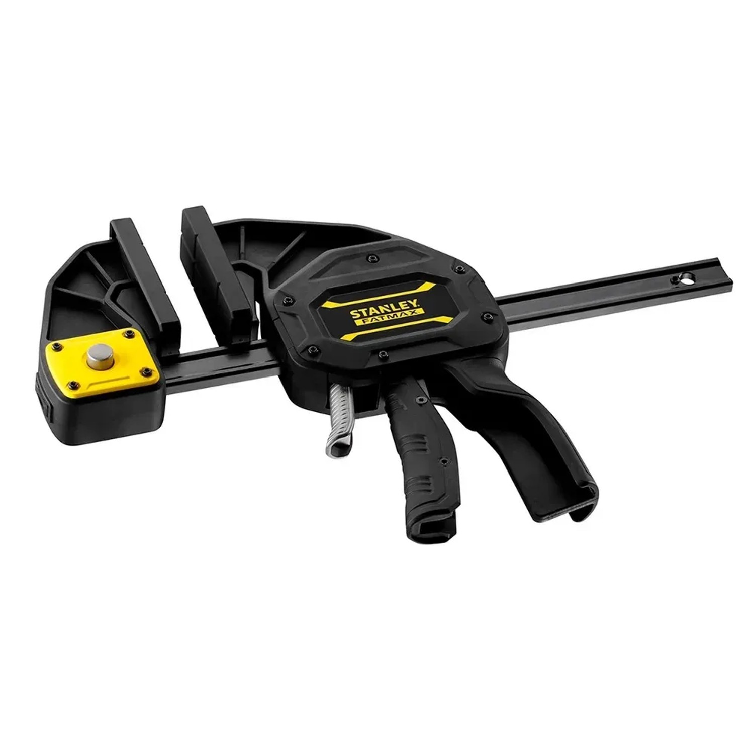 E-shop STANLEY FATMAX XL Jednoručná automatická svorka 150 mm
