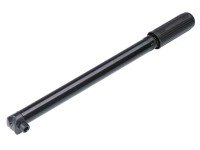 Prophete hustilka na autoventil