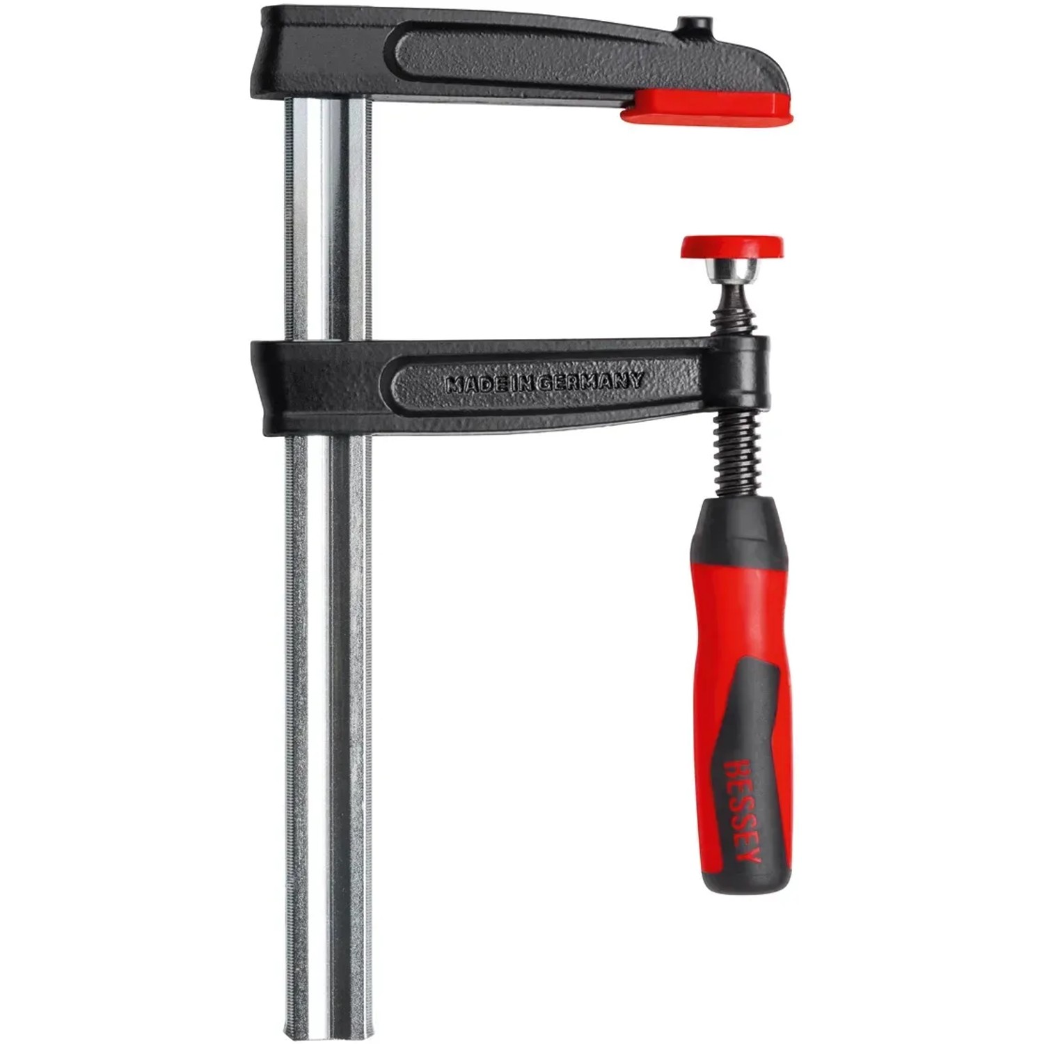E-shop Bessey Skrutková svorka z temperovanej liatiny TPN-BE-2K 60/120