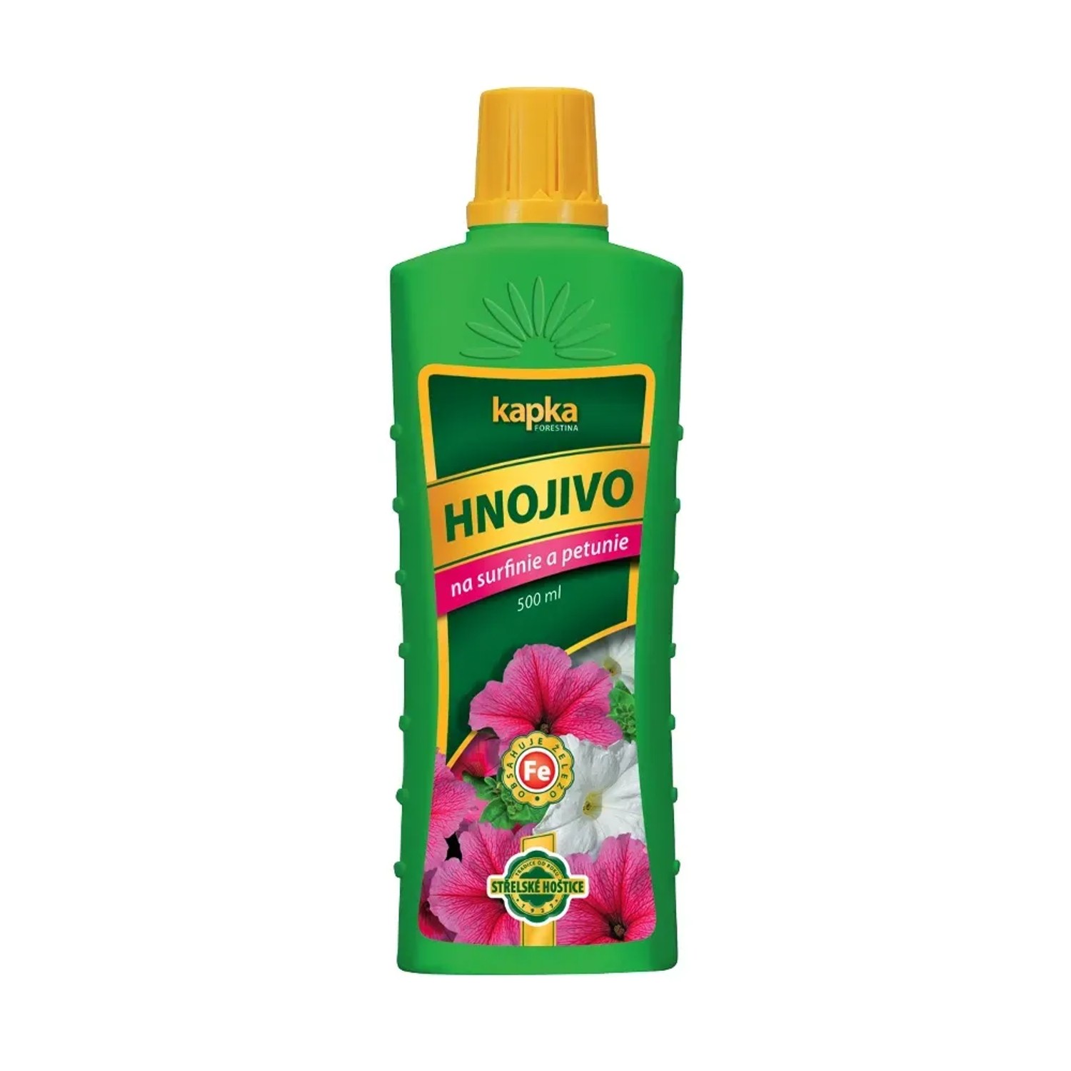 E-shop Forestina Kapka Hnojivo na surfínie a petúnie 500 ml