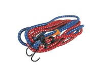 Bottari Pružné upínače Elastix, 2 ks, 8 mm x 80 cm