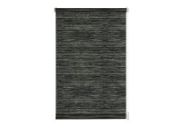 Gardinia Roleta EasyFix Natur čiernobiela 120 x 150 cm