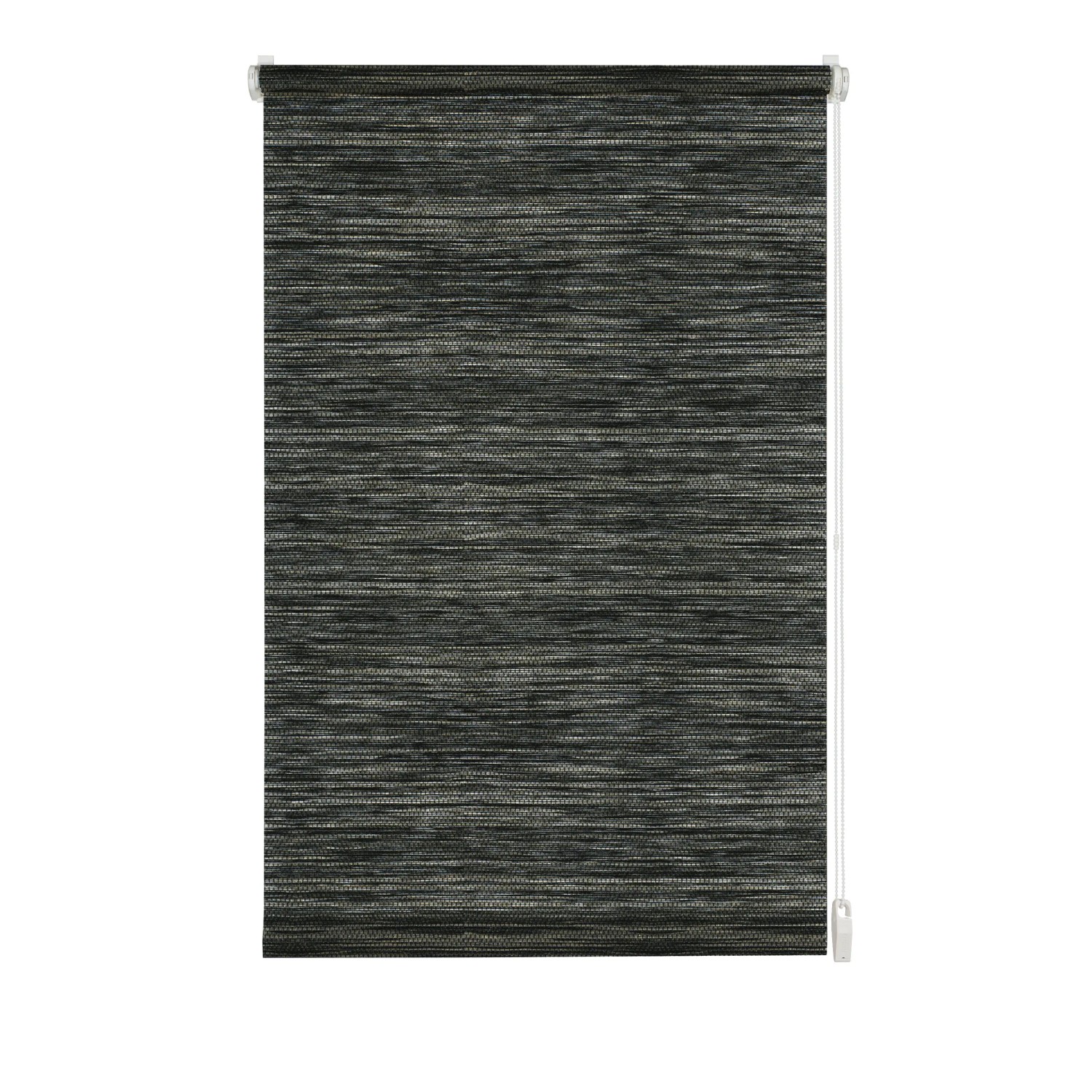 E-shop Gardinia Roleta EasyFix Natur čiernobiela 100 x 150 cm