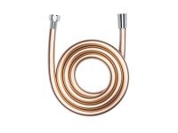 Wenko Sprchová hadica, zlato-ružová, 175 cm