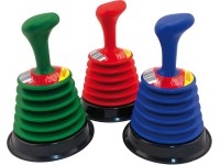 Rothenberger Plastový zvon na odpad RoPü Mini