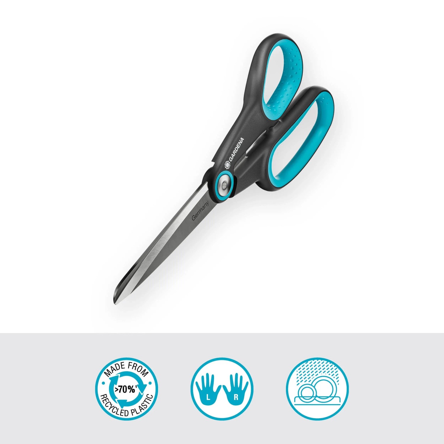 E-shop GARDENA Nožnice MultiCut