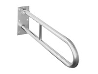 Bemeta Podperné madlo HELP s opor.nôh nerez matné, max. 120 kg, 100x800x616 mm Bemeta Podperné madlo HELP s opor.nôh nerez matné, max. 120 kg, 100x800x616 mm