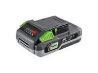 LUX-TOOLS 1 PowerSystem Akumulátor AK-20/2.0 LUX-TOOLS 1 PowerSystem Akumulátor AK-20/2.0
