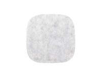 Plastia Filtračné textílie do vermikompostéra 24,5 x 24,5 cm, SET 3 ks Plastia Filtračné textílie do vermikompostéra 24,5 x 24,5 cm, SET 3 ks